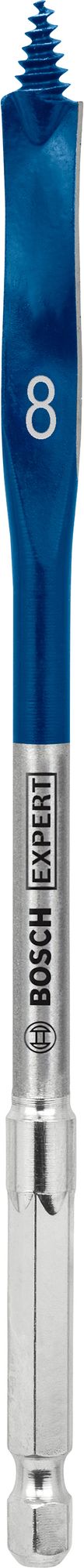 Bosch EXPERT Self Cut Speed Flachfräsbohrer, 8 x 152 mm