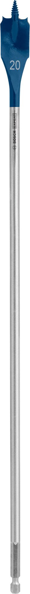 Bosch EXPERT Self Cut Speed Flachfräsbohrer, 20 x 400 mm
