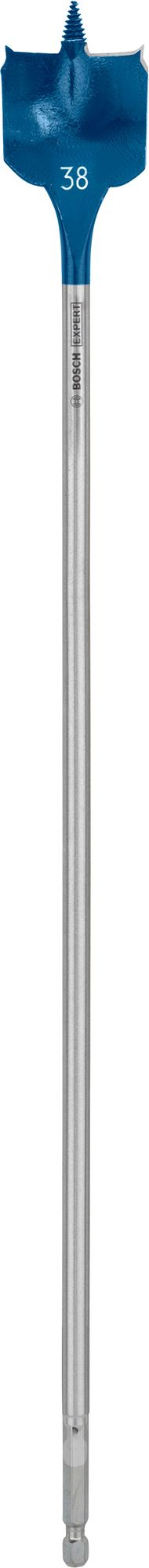 Bosch EXPERT Self Cut Speed Flachfräsbohrer, 38 x 400 mm
