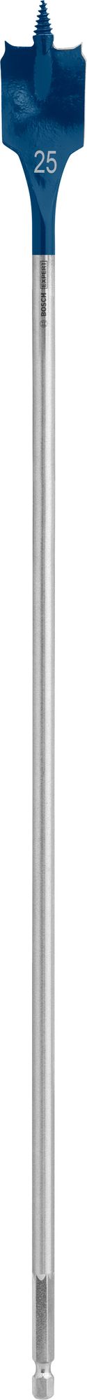 Bosch EXPERT Self Cut Speed Flachfräsbohrer, 25 x 400 mm