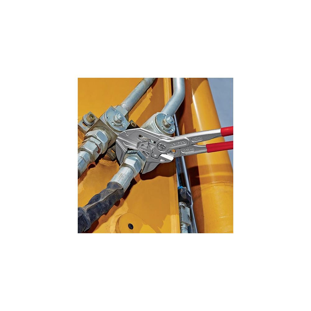 Knipex Zangenschlüssel XL (86 03 400) Preisvergleich