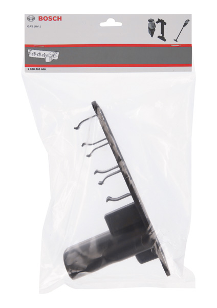 Bosch Halter -