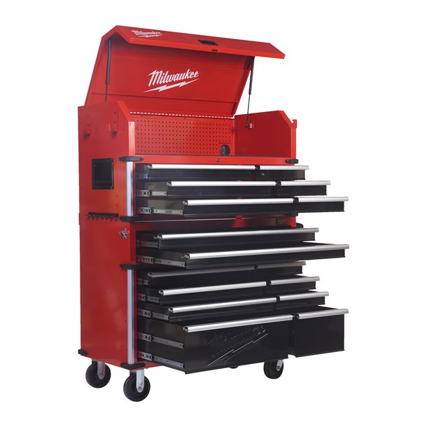 Milwaukee Werkstattwagen 117cm / 46