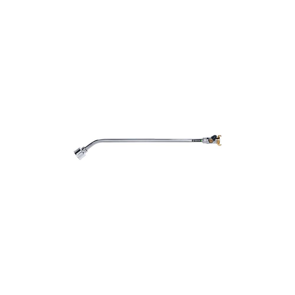 Karasto Gießgerät GEKA plus Soft rain classic Ms/Leichtmetall Schnellkupplung 60 cm