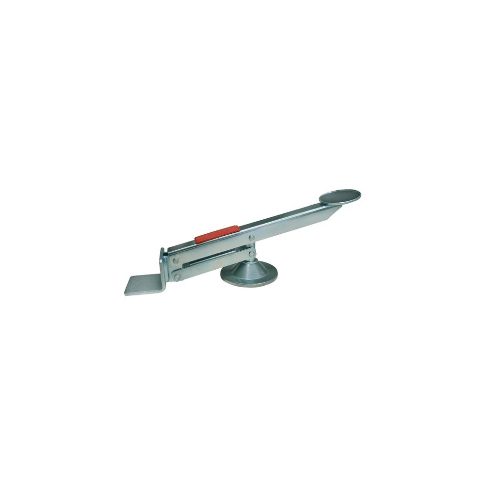 Carrymate Plattenrichter/Türheber Portman XL Tragfähigkeit max. 120 kg