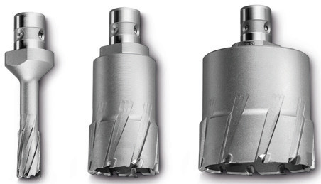 Fein Kernbohrer Ultra 35 Nenn-Ø 41 mm Quick IN