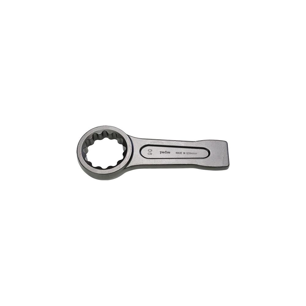 Padre Schlagringschlüssel 838 Schlüsselweite 65 mm Länge 300 mm CV-Stahl