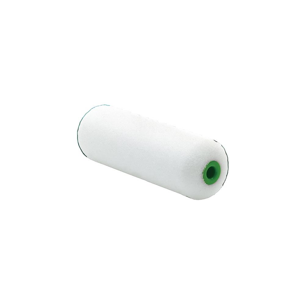 Lackierwalze Superfein Breite 100 mm Kern-Ø 35 mm Rundung aussen