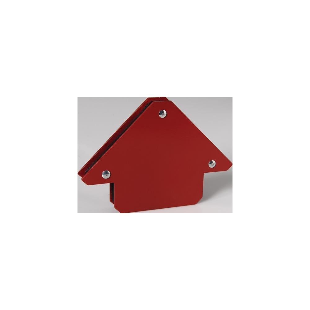 Winkelfixiergerät magnetisch 7 kg 45, 90, 135°