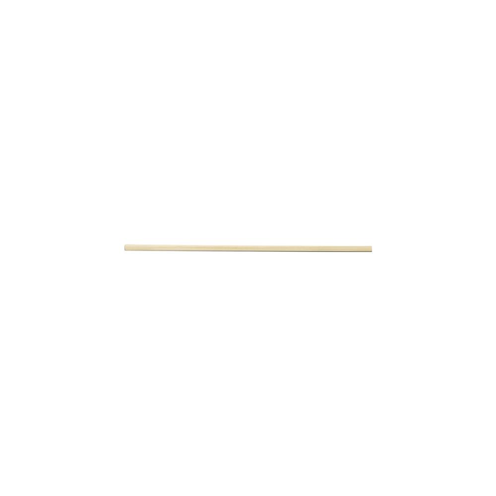 Löffert Gartenhackenstiel Länge 1350 mm Stielauge 32 / 24 mm Esche