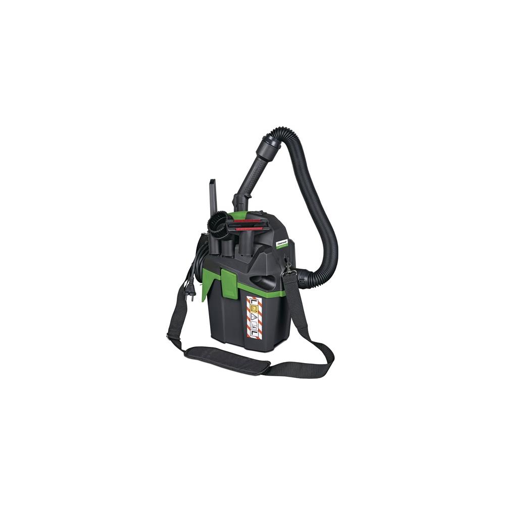 Cleancraft Trockensauger dryCAT 16 L-Class 1200 W 1500 l/min 230 mbar 6 l