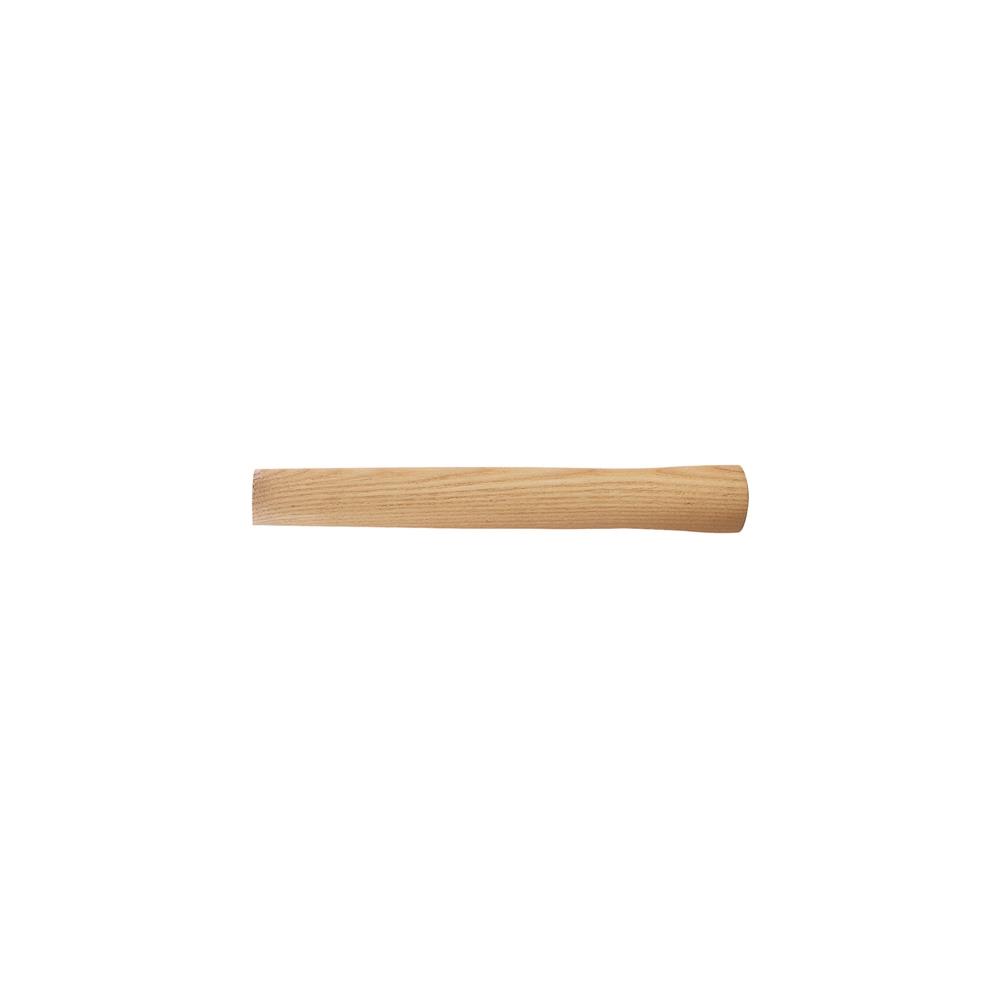 Löffert Fäustelstiel Länge 280 mm 33,5 x 20 mm Esche