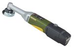 Bildvorschau Proxxon Akku-Langhals-Winkelschleifer LHW/A, 10,8 V, 1x 2,6 Ah + Lader + Koffer