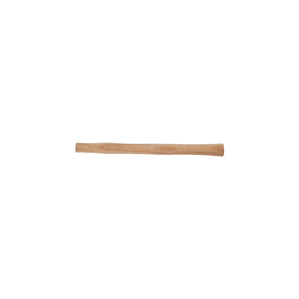 Löffert Hammerstiel Länge 400 mm 37 x 22 mm für Hammer 2000 g