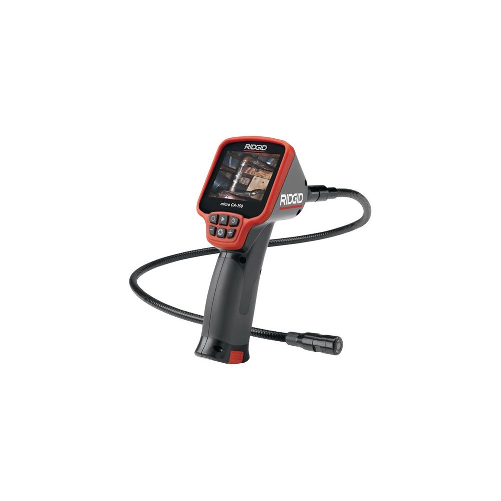Ridgid Inspektionskamera micro CA-150 3,5