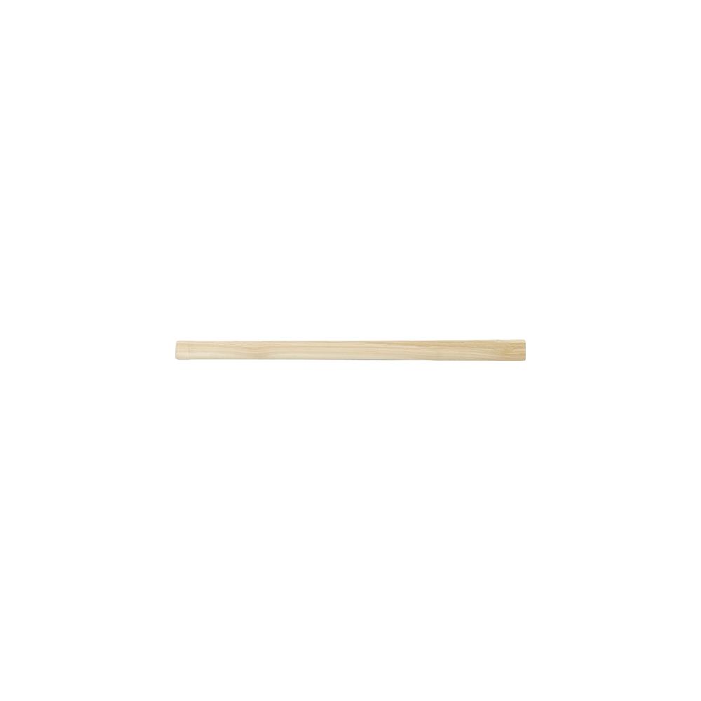 Löffert Vorschlaghammerstiel Länge 700 mm 42 x 24,5 mm Esche