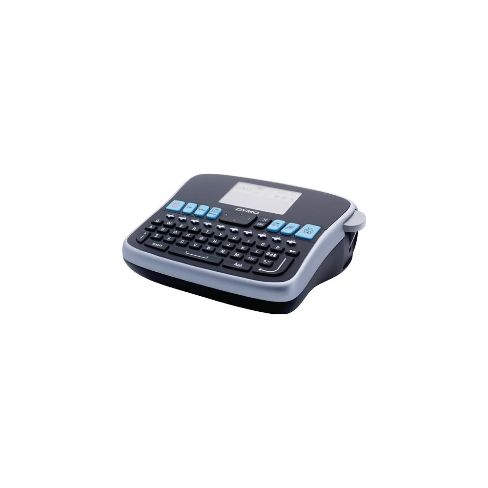 Dymo Beschriftungsgerät Label MANAGER 360 D Schriftbandbreiten 6, 9, 12, 19 mm