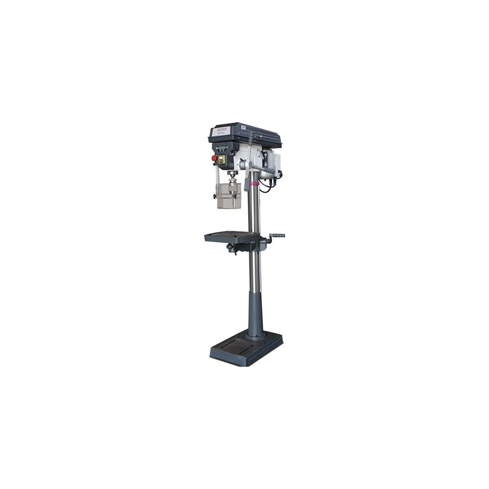 Opti-drill Säulenbohrmaschine D 26 Pro MK3 25 (S235JR) mm