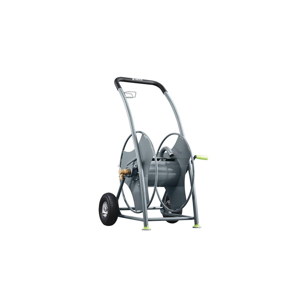 Geka Schlauchwagen plus P80 Anschlussgewinde 33,25 mm G 1