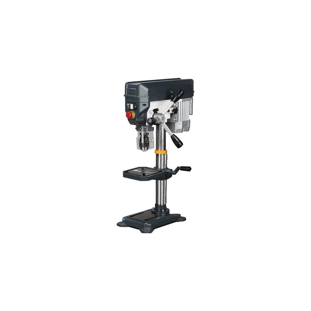 Opti-drill Tischbohrmaschine DQ 18 15,9 (S235JR) mm MK2 600-2400 min-¹