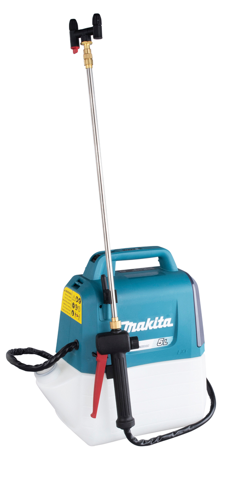 Makita Akku-Druckspritze DUS054Z ohne Akku und Ladegerät