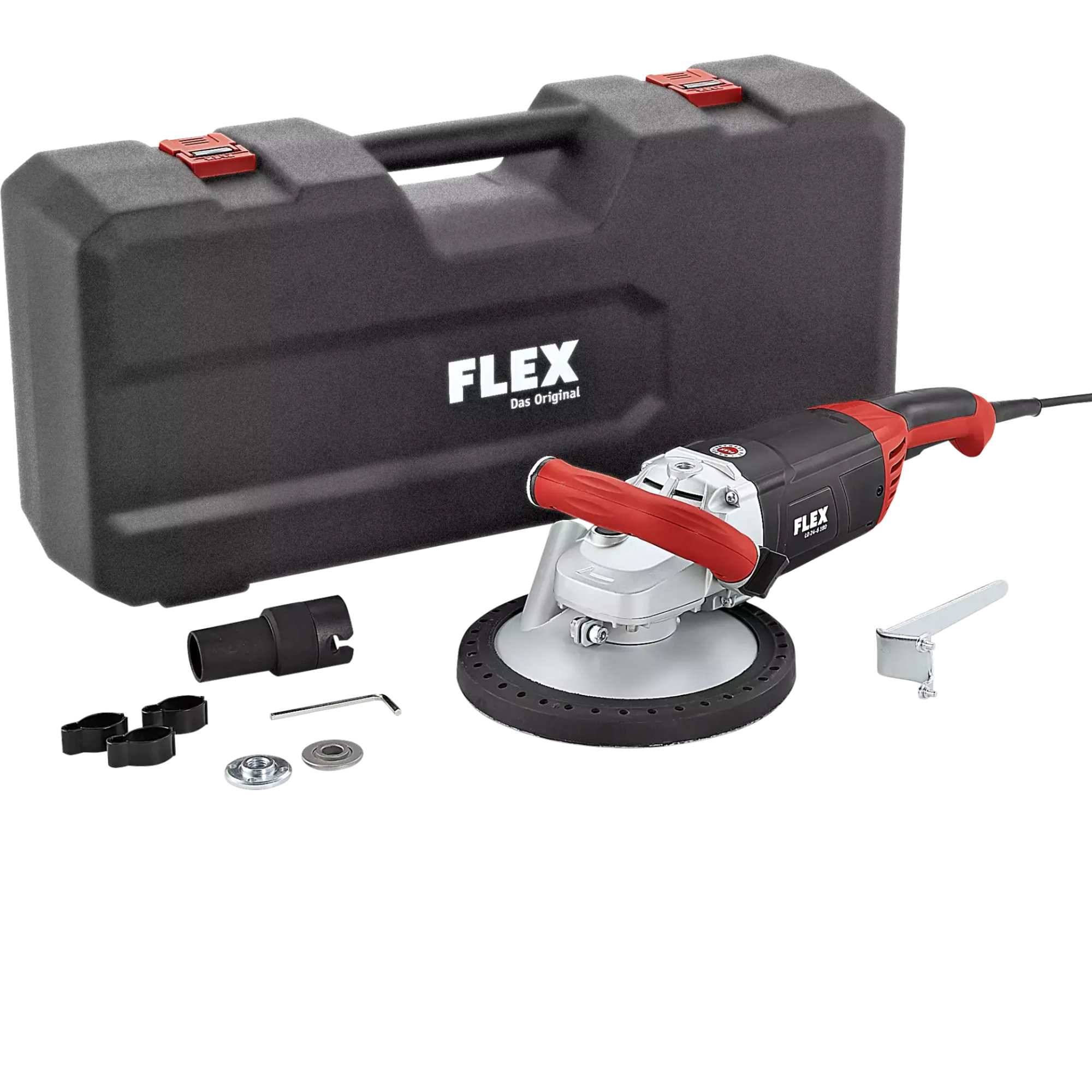 Flex Sanierungsschleifer LD 24-6 180 230/CEE