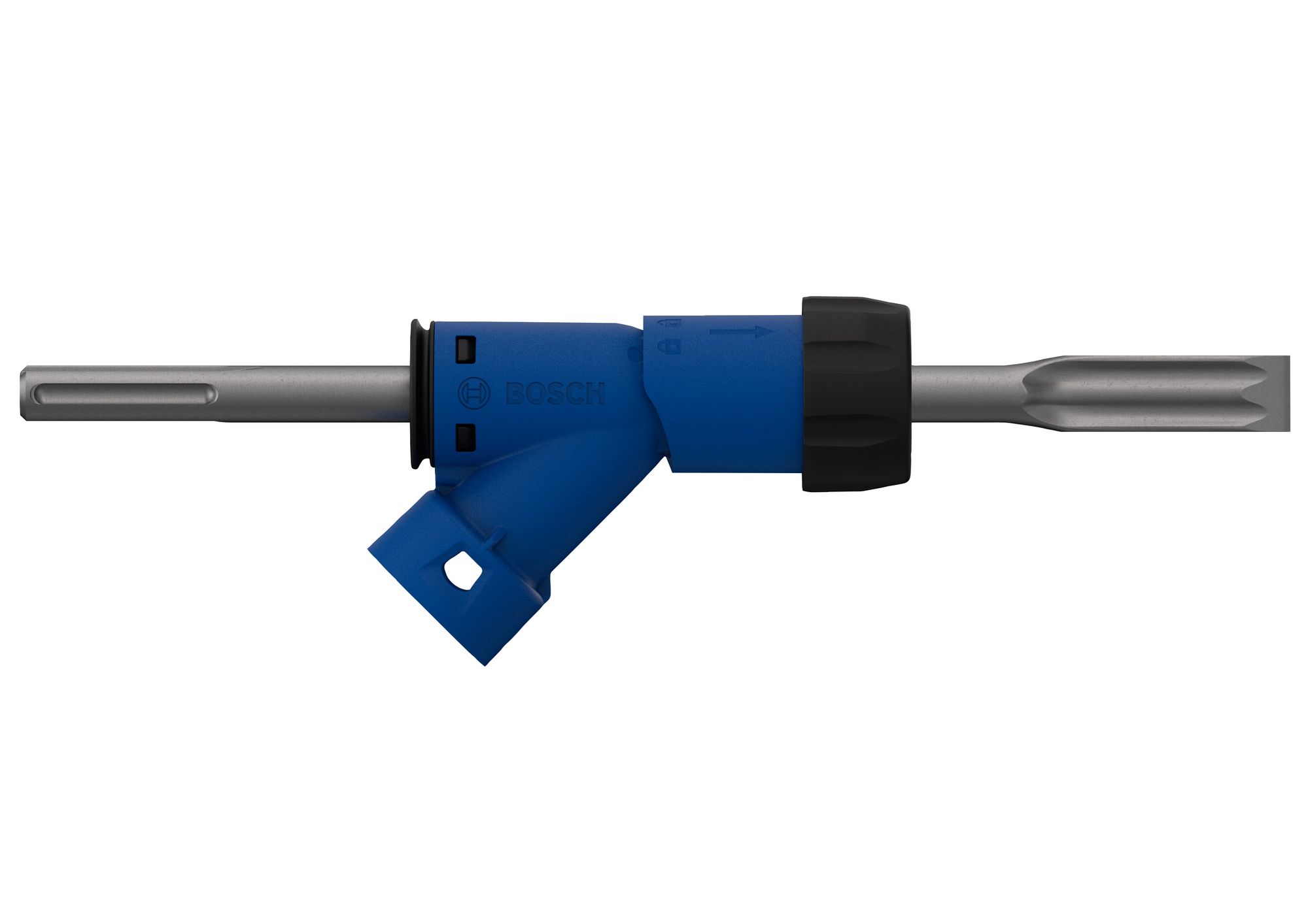 Flachmeißel SDS-max professional 400 x 25 mm (623354000 Flachmeißel SDS-max professional 400 x 25 mm (623354000