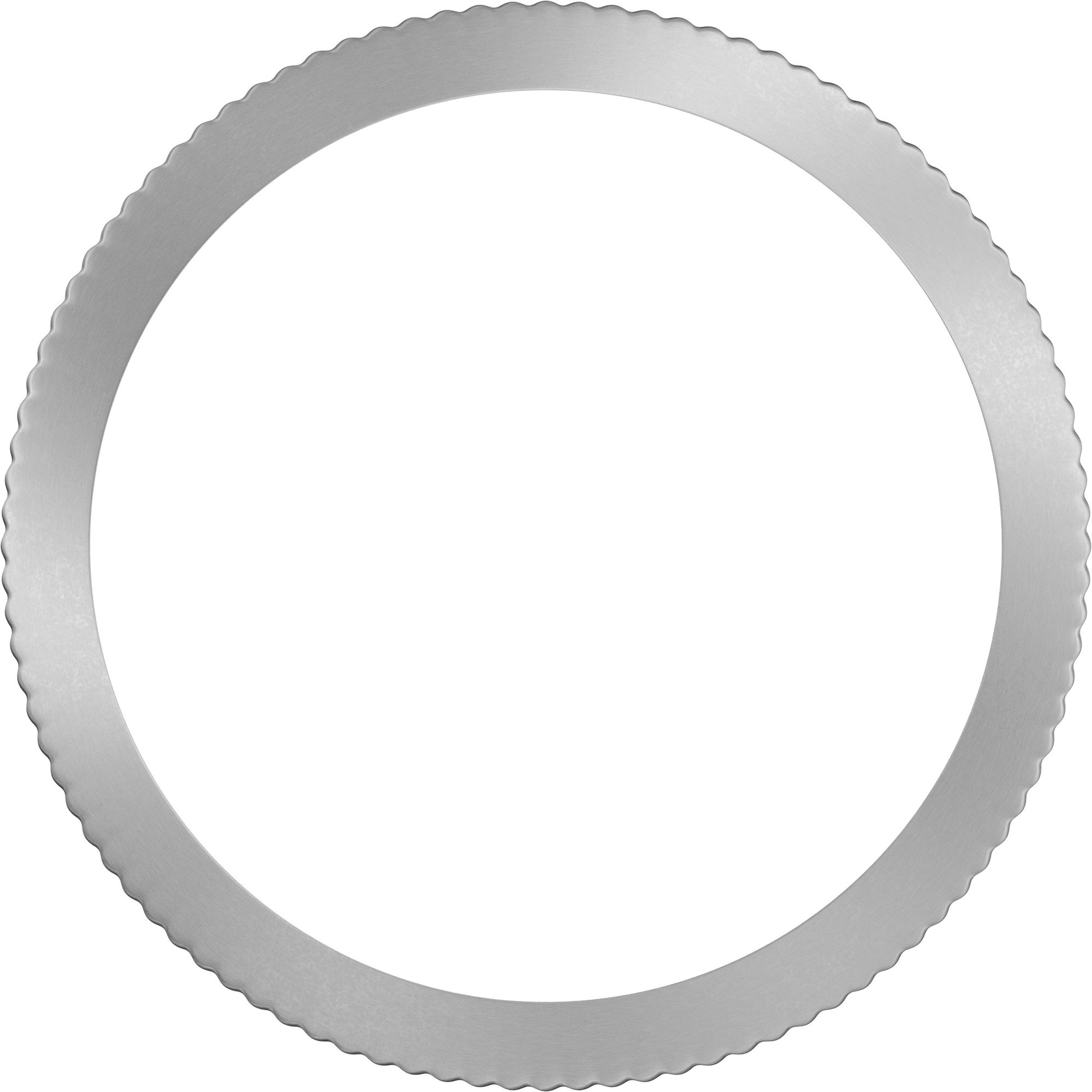 Bosch Reduzierring für PRO Kreissägeblatt, 30 x 1,2 x 25 mm