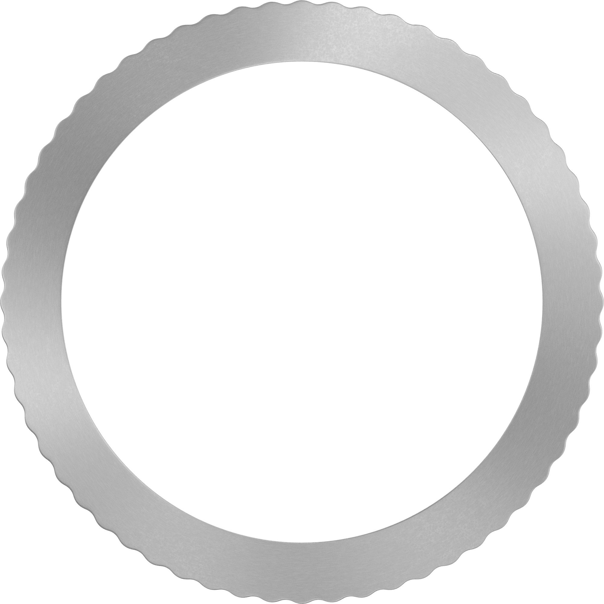 Bosch Reduzierring für PRO Kreissägeblatt, 20 x 0,8 x 16 mm