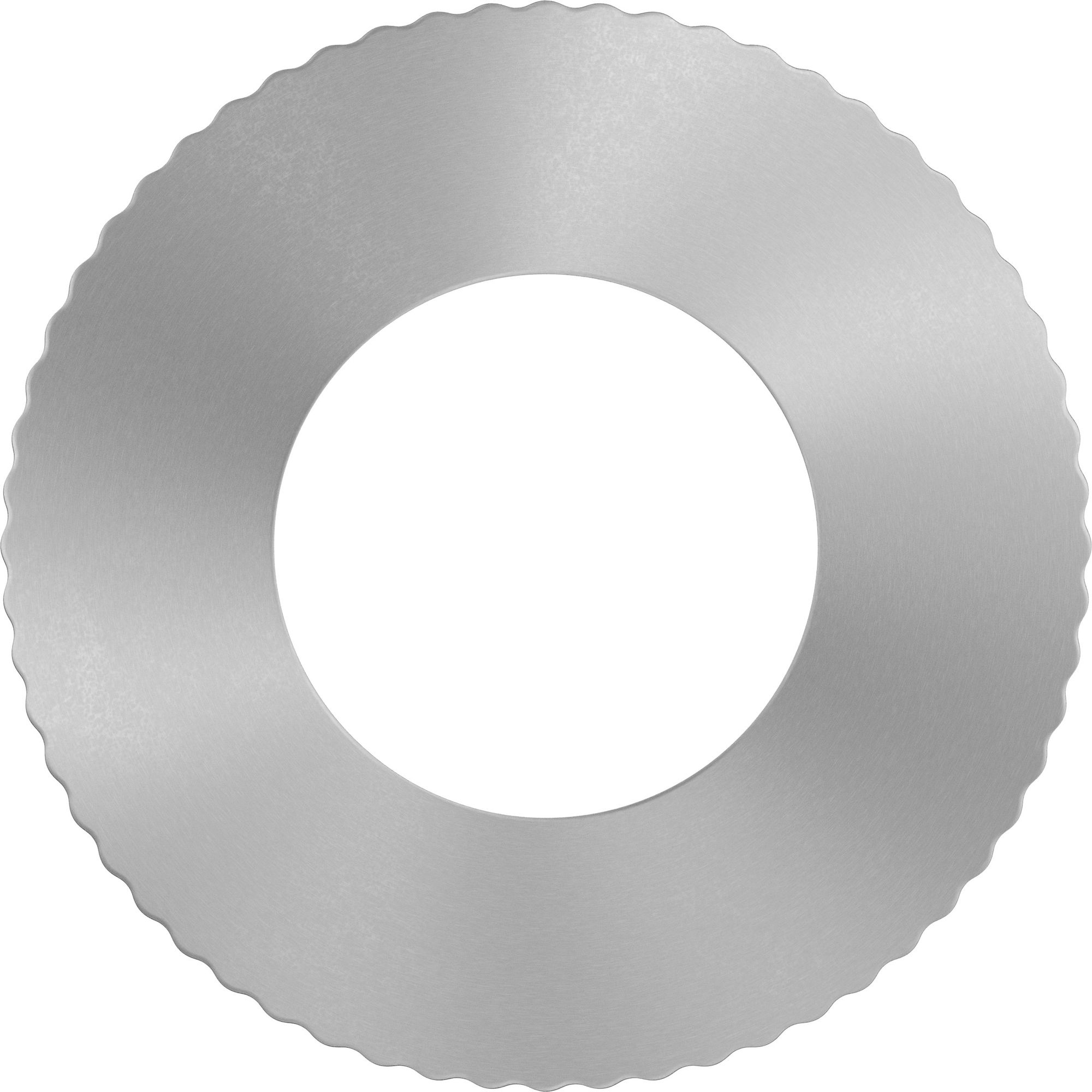 Bosch Reduzierring für PRO Kreissägeblatt, 20 x 0,8 x 10 mm