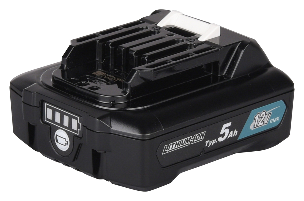 Makita Akku BL1050B 1913G0-9 12V 5.0 Ah Li-Ion