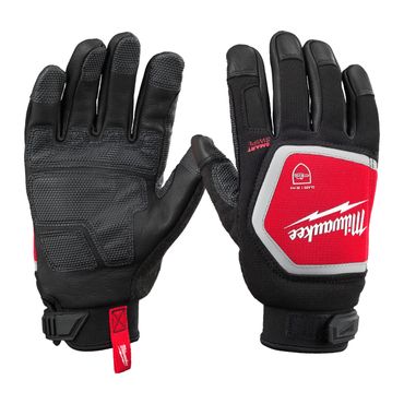 Milwaukee Kettensägen Schnittschutzhandschuhe Größe 8 (M)