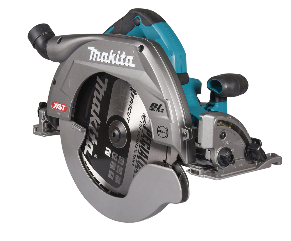 Makita Akku-Handkreissäge HS011GZ 40V max. ohne Akku und Ladegerät