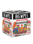 Bildvorschau BIG WIPES  Reinigungs-Set Pro Van System, 8-tlg.