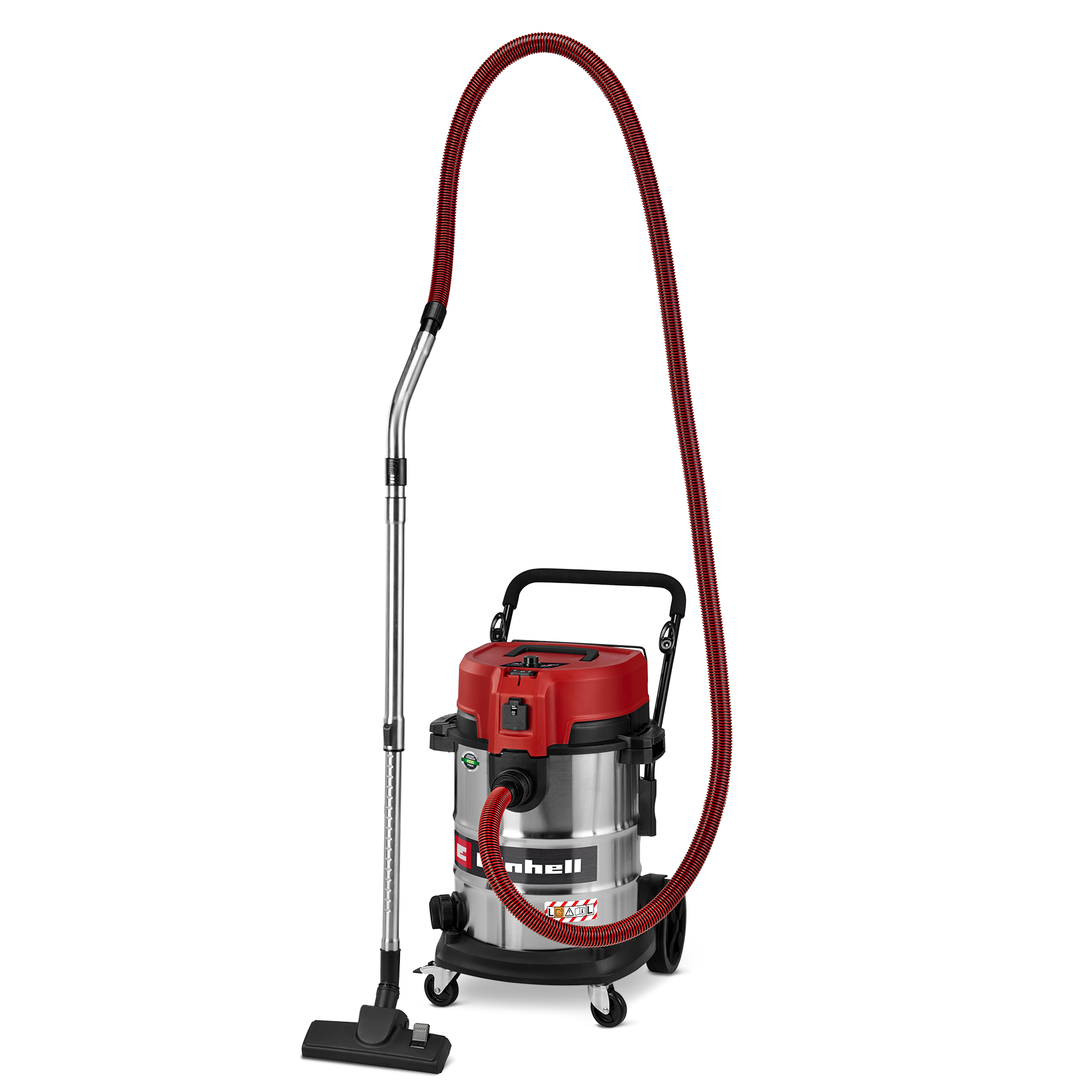 Einhell Nass-Trockensauger TE-VC 5090 SACL, L-Klasse