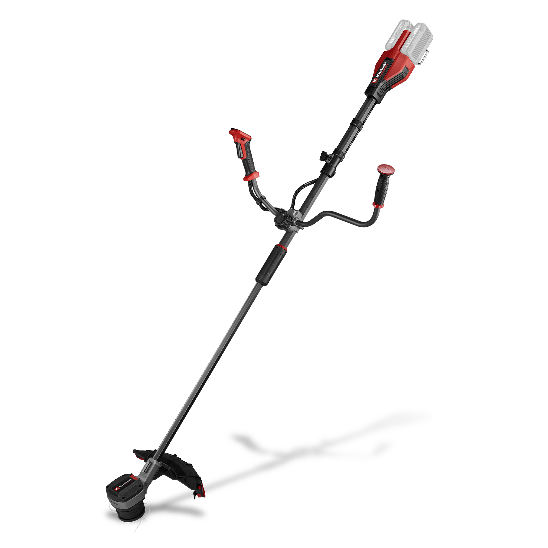 Einhell Professional Akku-Sense GP-BC 36/430 Li BL ohne Akku und Ladegerät