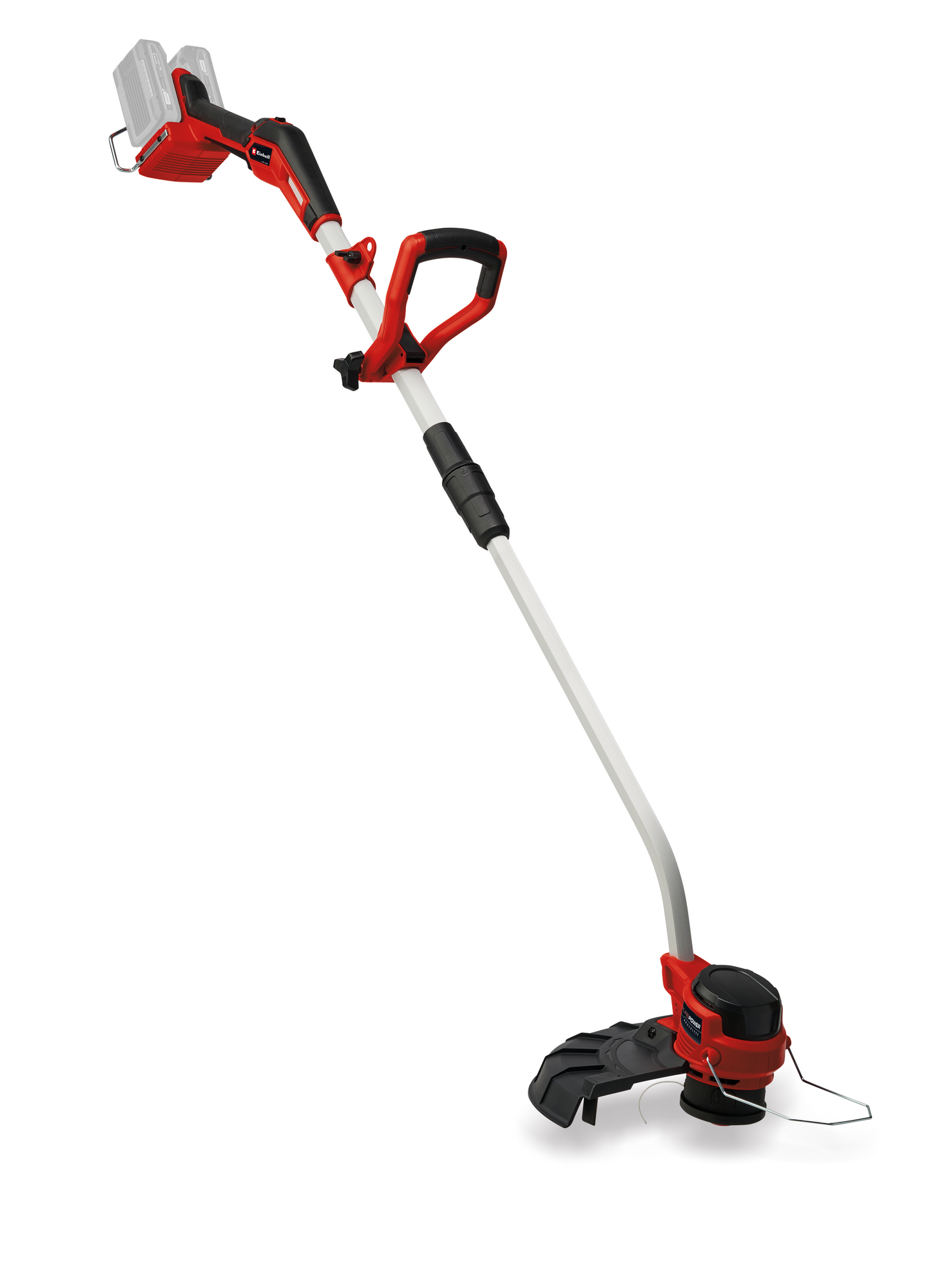Einhell Professional Akku-Rasentrimmer GP-CT 36/35 Li BL ohne Akku und Ladegerät