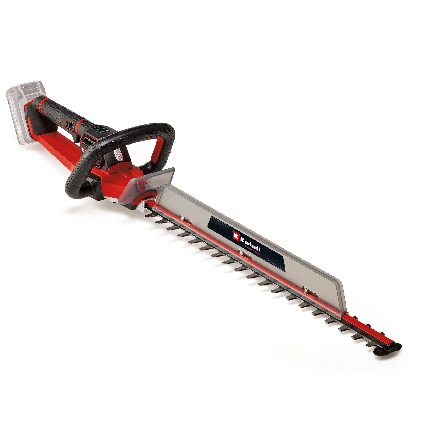 Einhell Professional Akku-Heckenschere GP-CH 18/61 Li BL ohne Akku und Ladegerät