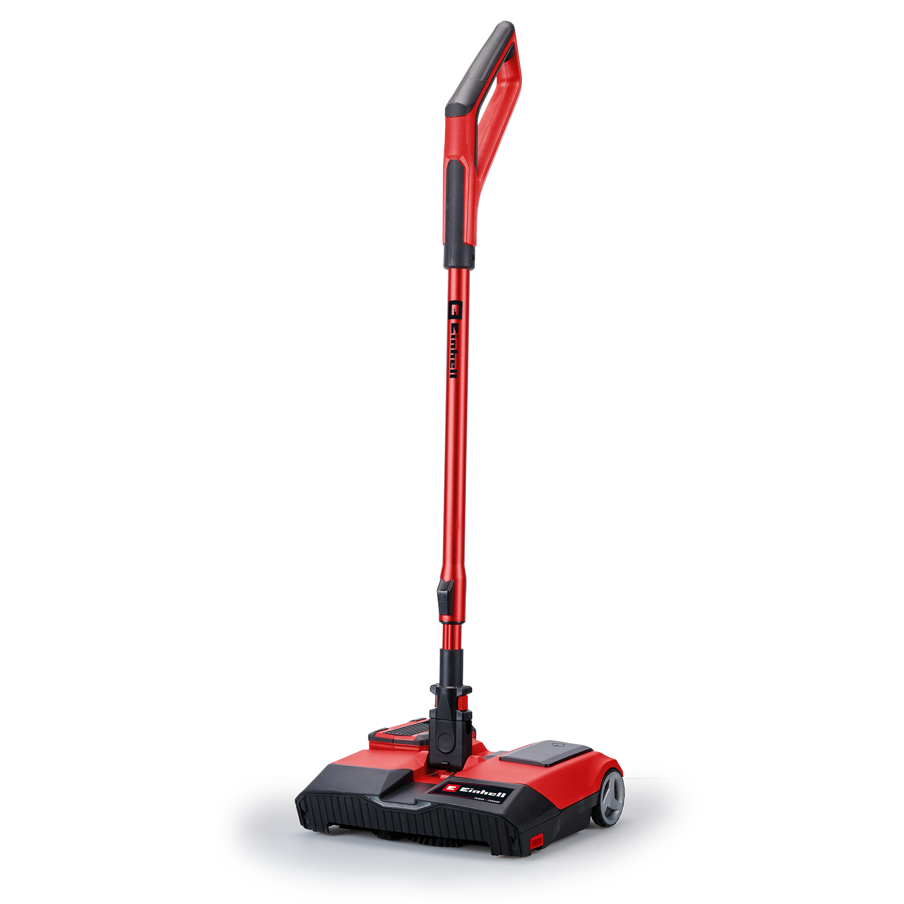 Einhell Akku-Besen TE-FS 18 Li ohne Akku und Ladegerät