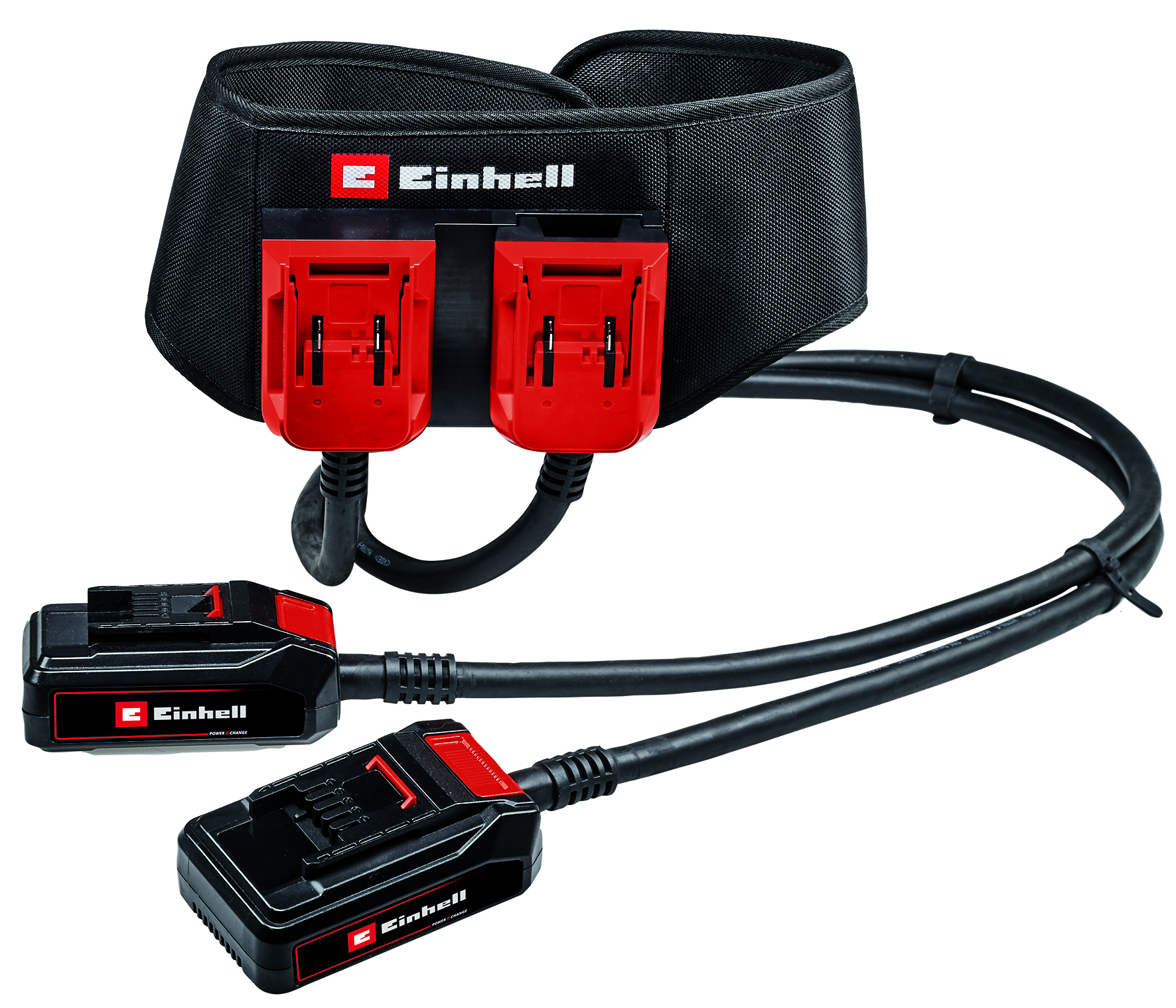 Einhell Akku-Gürtel GE-PB 36/18 Li