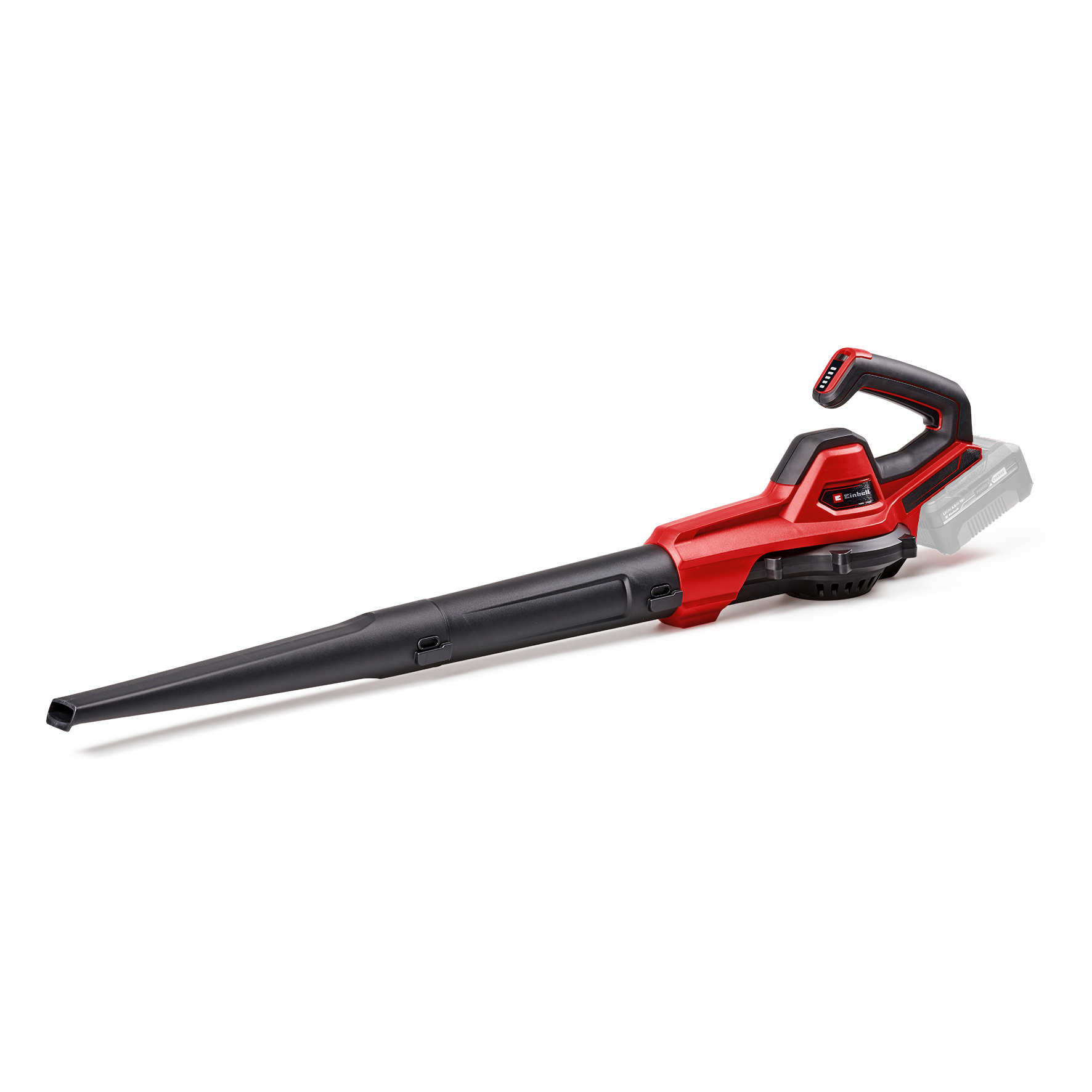 Einhell Akku-Laubbläser GE-UB 18/250 Li E ohne Akku und Ladegerät