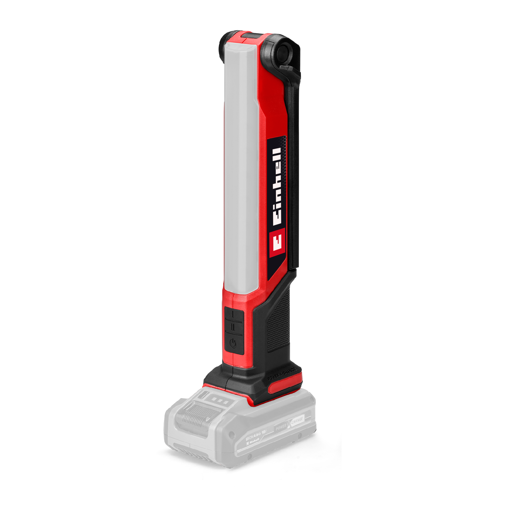 Einhell Akku-Lampe TE-CL 18/1000 S Li ohne Akku und Ladegerät