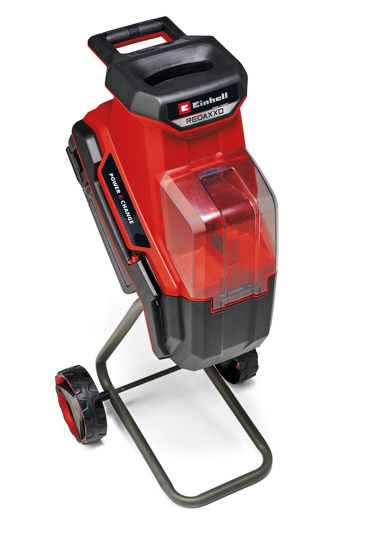 Einhell Akku-Messerhäcksler REDAXXO 36/25 ohne Akku und Ladegerät