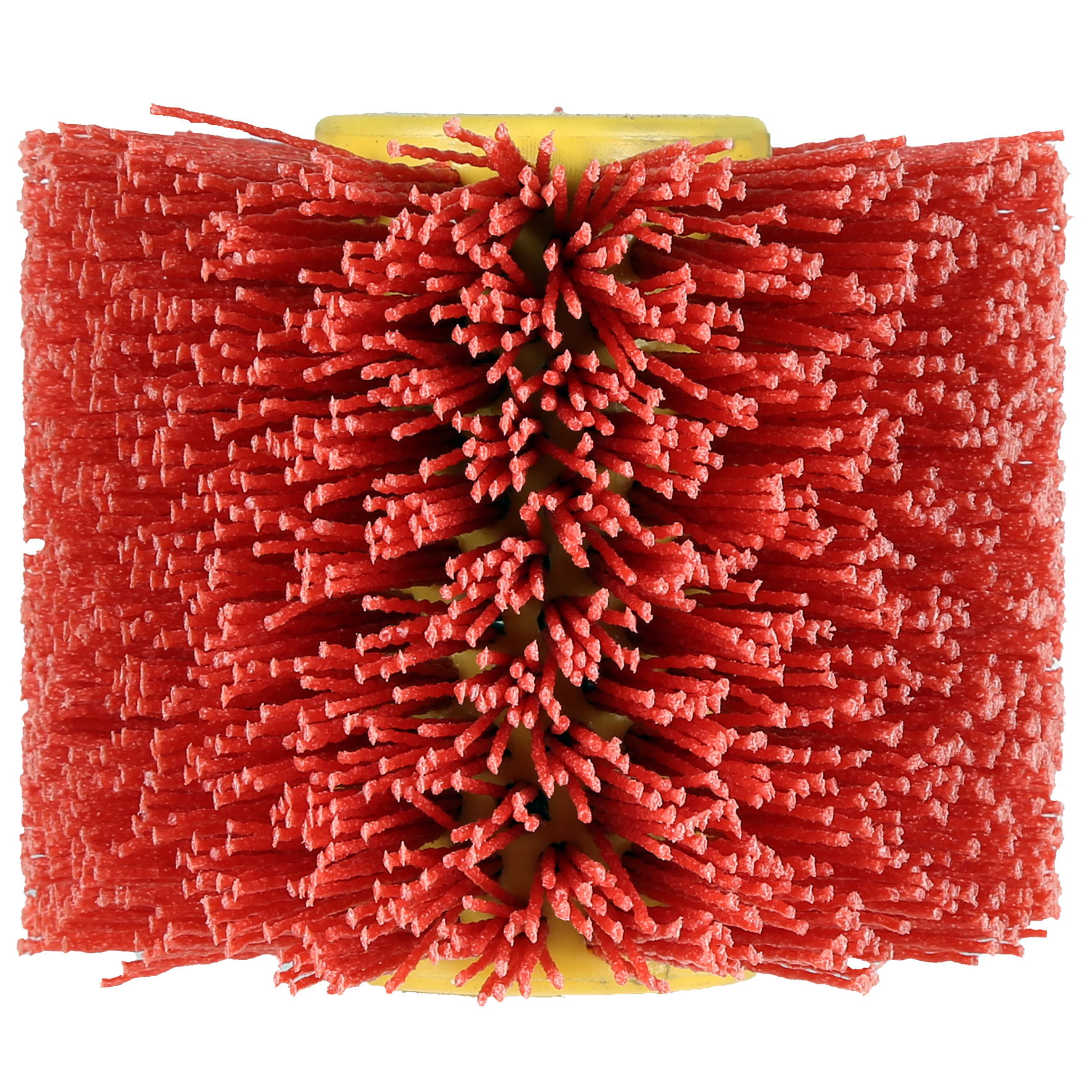 Einhell Nylon-Schleifbürste, 120 x 100 mm