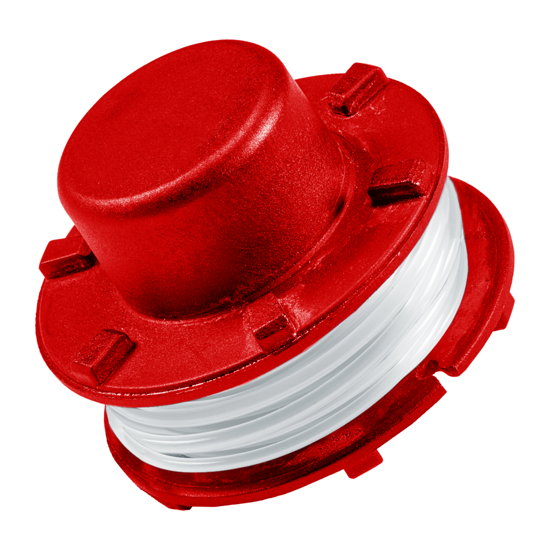 Einhell Akku-Trimmer/Sensen-Fadenspule, 30 cm Schnittbreite