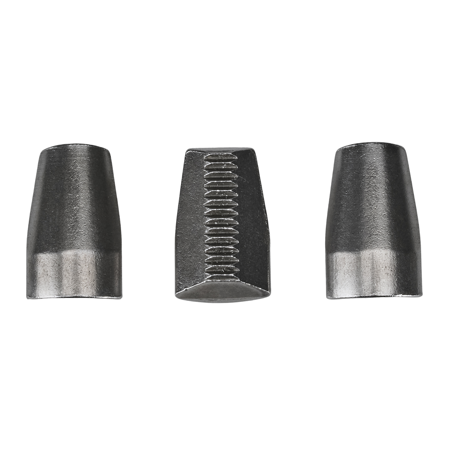 Einhell Klemmbackensatz für Nietpistole, 3-tlg.