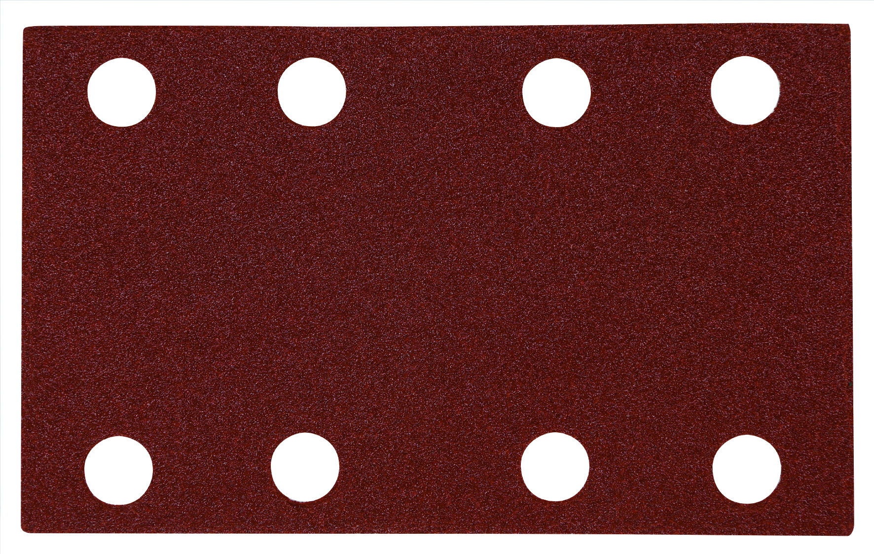 Einhell 12-tlg. Schleifpapier-Set, 132 x 80 mm