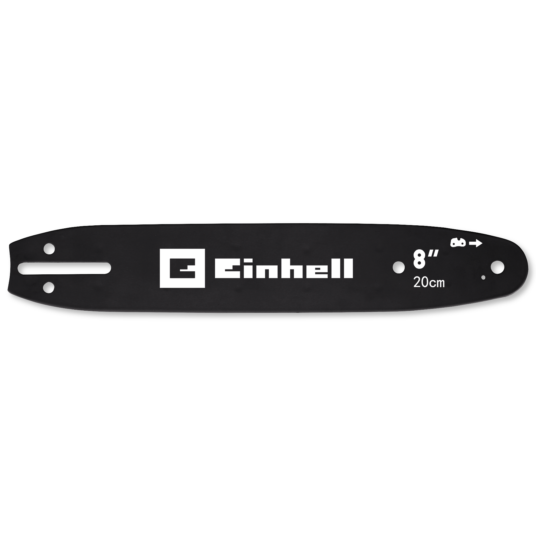 Einhell 20 cm Astkettensägen-Schwert, 1,1 mm
