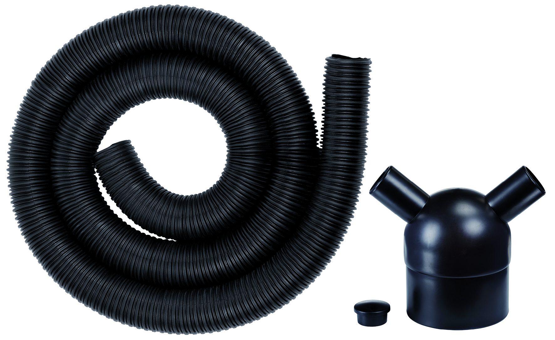 Einhell Absaugadapter-Set