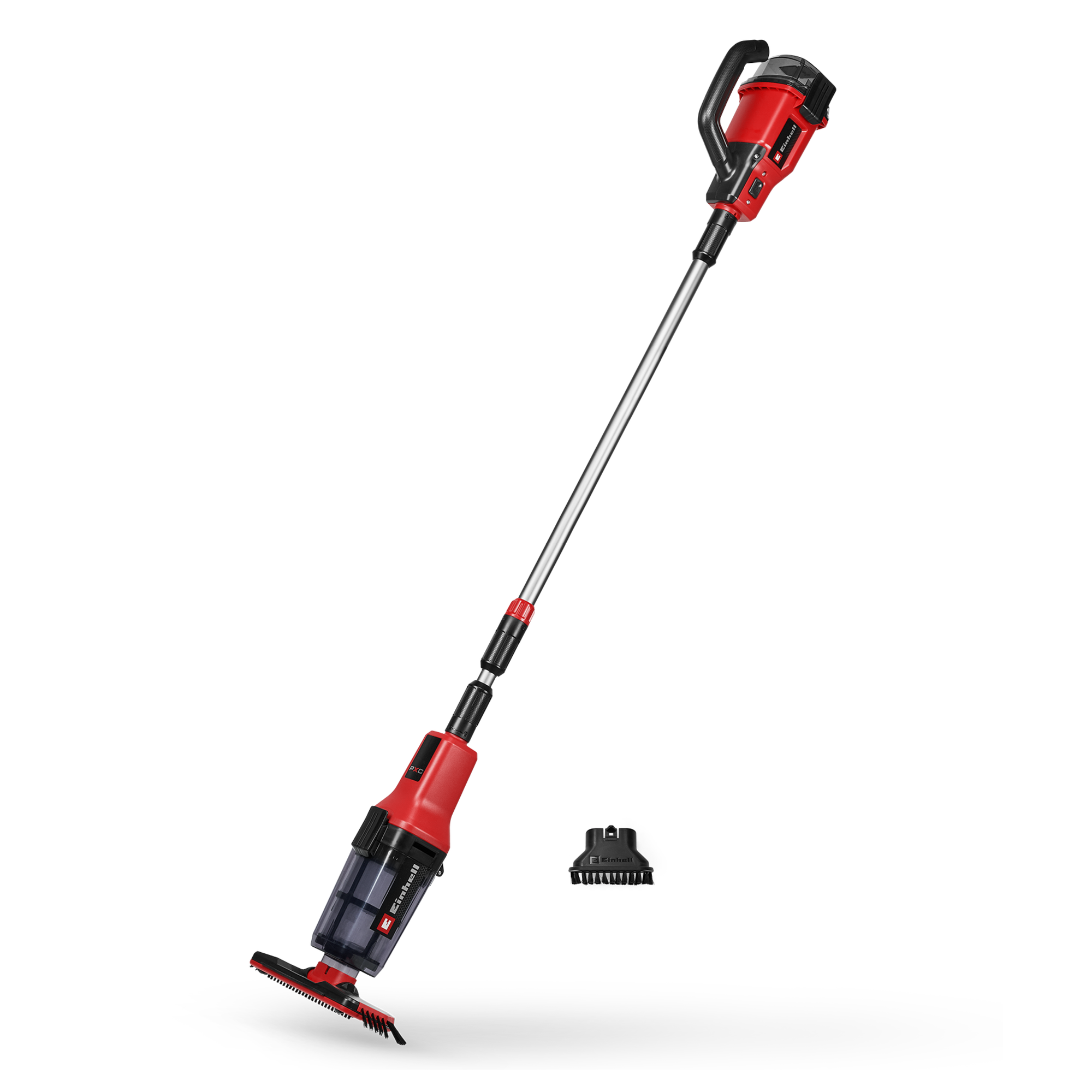 Einhell Akku-Poolsauger GE-PV 18/42 Li T-Solo ohne Akku und Ladegerät